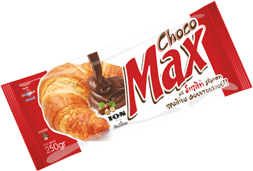 choco-max croissant