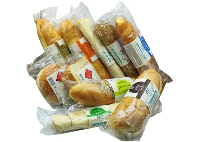 Όλα τα σάντουιτς μαζί