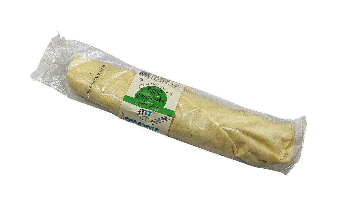 ΑΡΑΒΙΚΗ ΦΙΛΕΤΟ ΓΑΛΟΠΟΥΛΑ